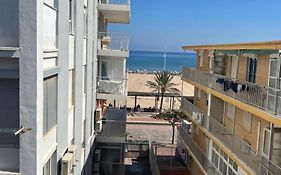 Apartamento Vistas Al Mar - 4To Sin Ascensor